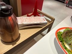-陈记顺和潮汕牛肉火锅(棠德南路店)