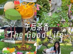 -九献创意菜·新中式(亮马河花园私宴店)