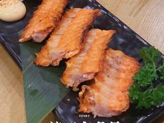-友壹町寿司(佛山新DNA店)