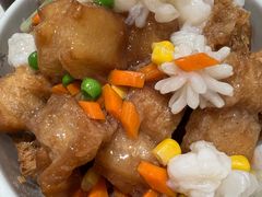 -良永小菜(平凉路店)