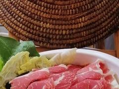 -滇小鱼·云南野生菌火锅(上杭路店)