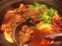 -堂宴·老厦门私房菜(1988仙岳总店)