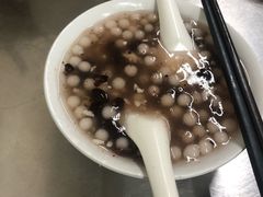 -芳婆糕团店(王府大街店)