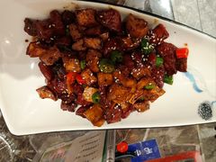 -飞鹿餐饮·陕南菜(北关店)