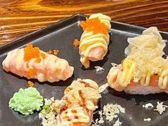 -鸟鹏烧鸟居酒屋(熙龙湾店)