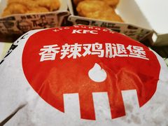 -肯德基(西单商场店)