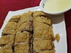 -粤北餐馆