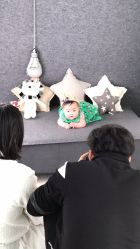 -RosyBaby萝西儿童摄影(园区店)