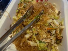 -素满香·全民食养自助(长宁龙之梦店)