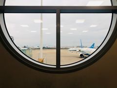 -厦门高崎国际机场-T3航站楼