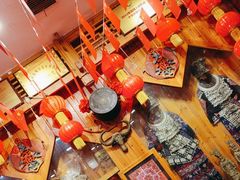 -亮欢寨酸汤鱼(沙冲路店)