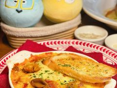 -夏朵餐厅(丁香店)