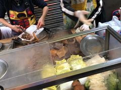 -明记牛杂(新马路分店)