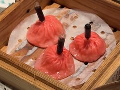 -桂满陇·海市蜃楼·黑金(国金店)