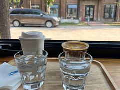 -小意思咖啡店(草桥店)