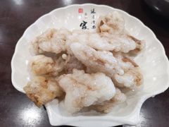 -服务大楼冷面(延大店)