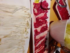肥牛-海银海记潮汕特色牛肉火锅(长兴店)