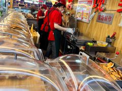 -大连熟食品交易中心