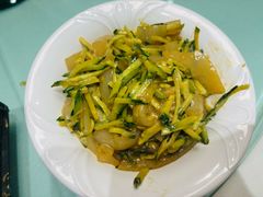 -李恩记清真水饺(北电大厦店)