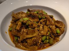 -虎哥私房菜(馒头山店)
