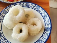 -回家吃饭·地道南昌菜(建德观总店)