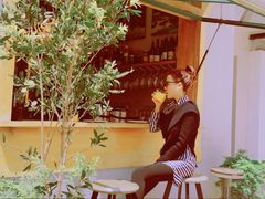 -RAC BAR(安福路店)