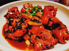 -渔乡米香·剁椒鱼头(四方坪店)