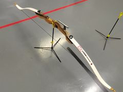 -蓝天射箭馆·专业射箭运动(诚丰广场店)