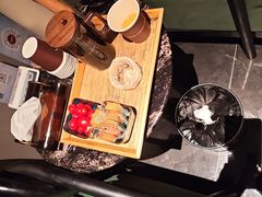 -华夏良子·足道SPA艾灸(翠微店)