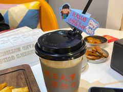 -大象厨房(重庆道店)