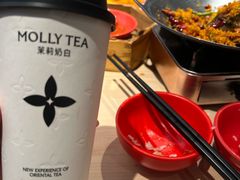 -避风塘(宝山万达店)