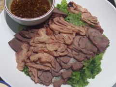 -老德州四合院·德州菜(天衢路店)