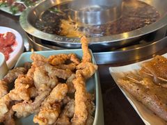 -巴倒烫陆派火锅山庄(南山总店)