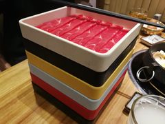 -水林间·寿喜烧自助(仙林金鹰店)
