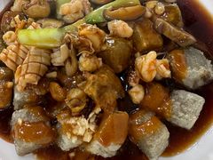 -小郭私房菜·海肠捞饭店(学士街店)