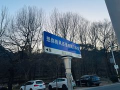 -遇见小院—虹鳟鱼•农家菜(怀柔店)