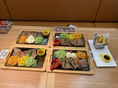 -豪客来牛排(商汇人和广场店)