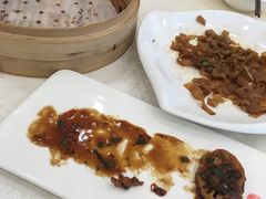 -福满园大酒楼(梅林店)