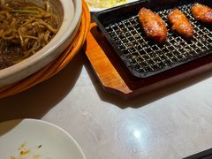 -船歌·鱼水饺青岛菜(闽江二路店)