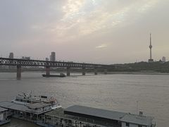 -武汉长江大桥
