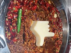 -贤合庄卤味火锅(时代广场店)