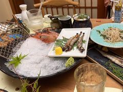 -和创柚子·会席日本料理(新区淮海街店)