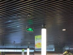 -绿茶餐厅(成都大悦城店)