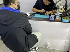 -胜灿苹果华为手机电脑维修回收(徐汇店)