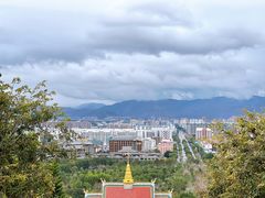 -西双版纳勐泐文化旅游区