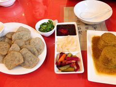 -北京小肠陈饭庄(方庄店)