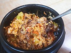-韩聚园韩国料理(文灶店)