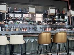 -南宁那莲豪华精选酒店-云霄酒廊·80楼高空城景酒吧