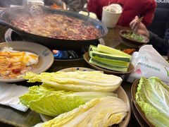 -黄潇洒老火锅(九眼桥宏济巷店)