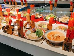 -渔家大院·地道威海菜(石岛店)